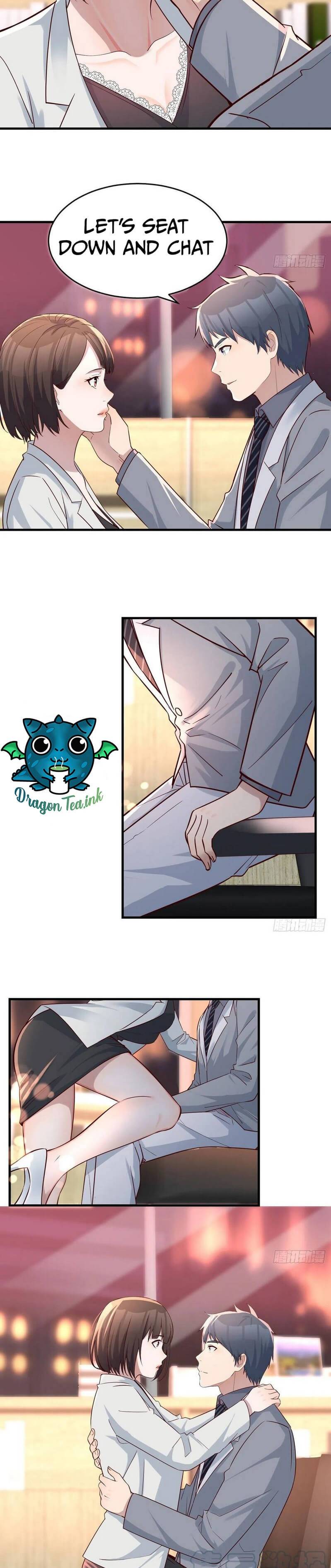 I Have Twin Girlfriends chapter 141 page 6