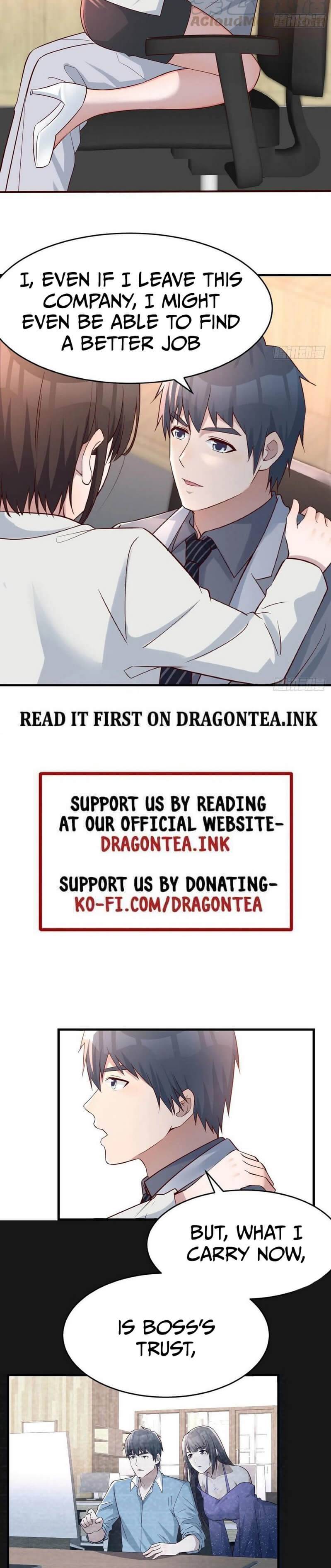 I Have Twin Girlfriends chapter 141 page 7