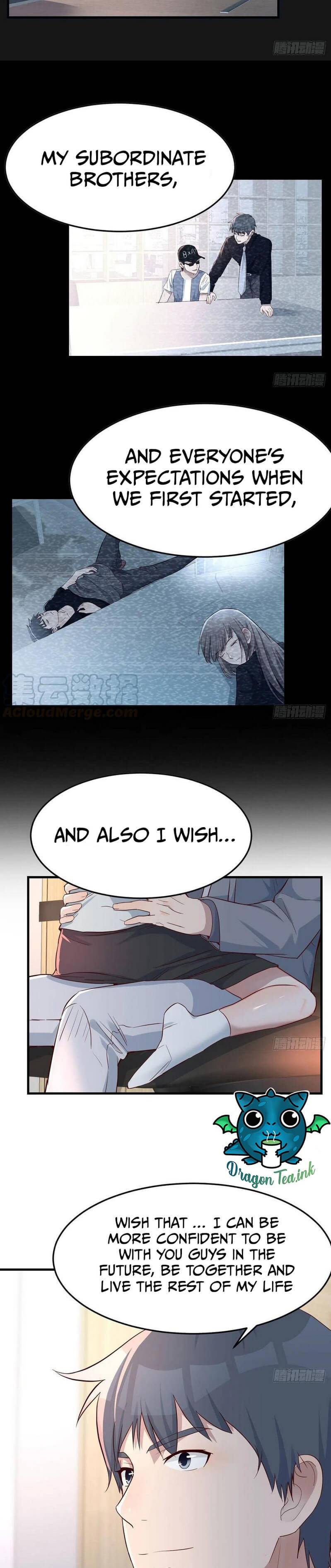 I Have Twin Girlfriends chapter 141 page 8