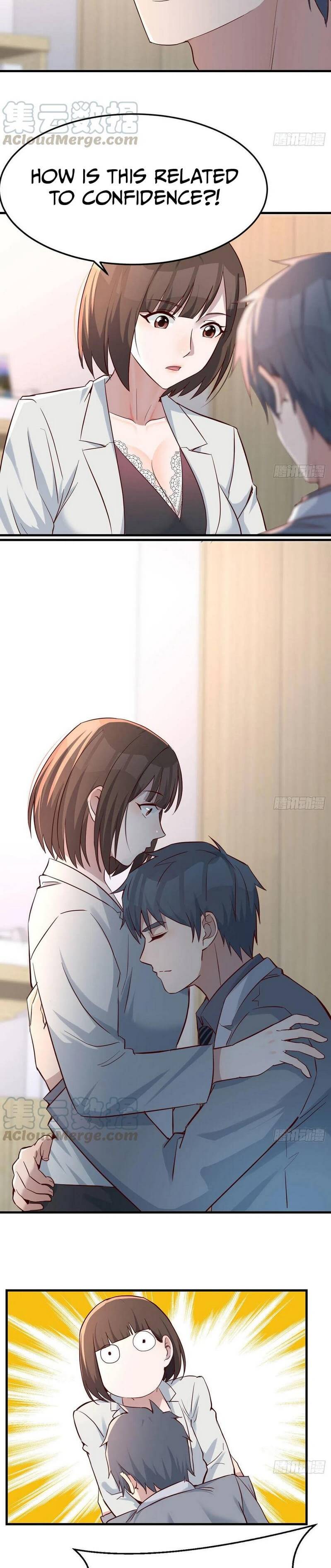 I Have Twin Girlfriends chapter 141 page 9