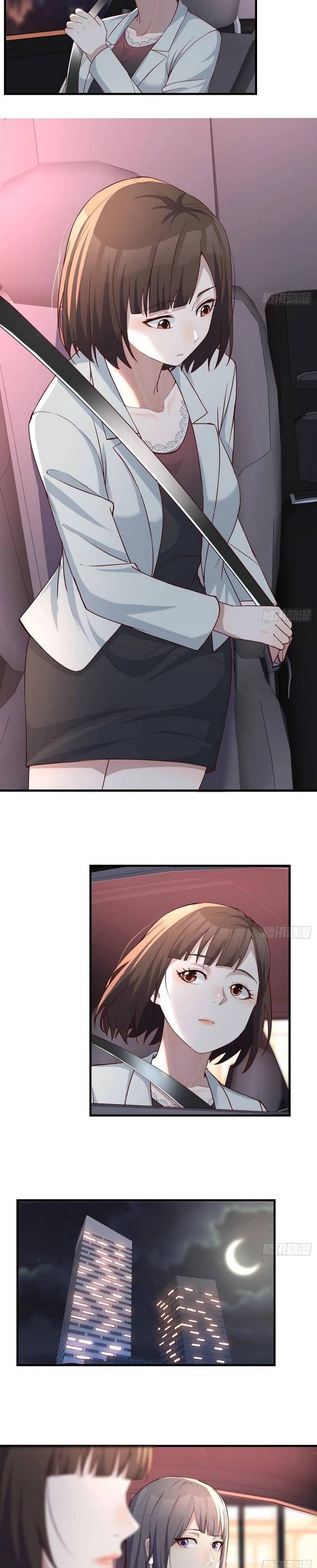 I Have Twin Girlfriends chapter 142 page 10