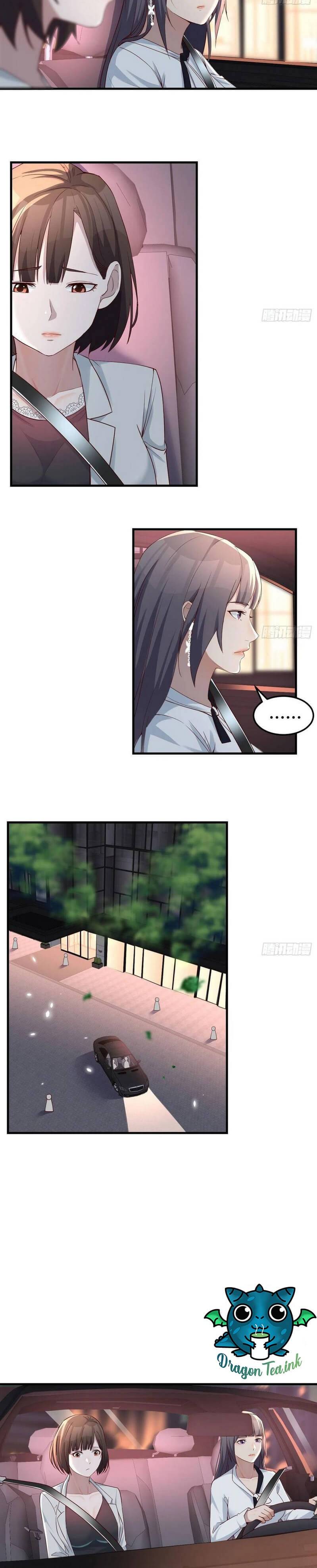 I Have Twin Girlfriends chapter 142 page 11