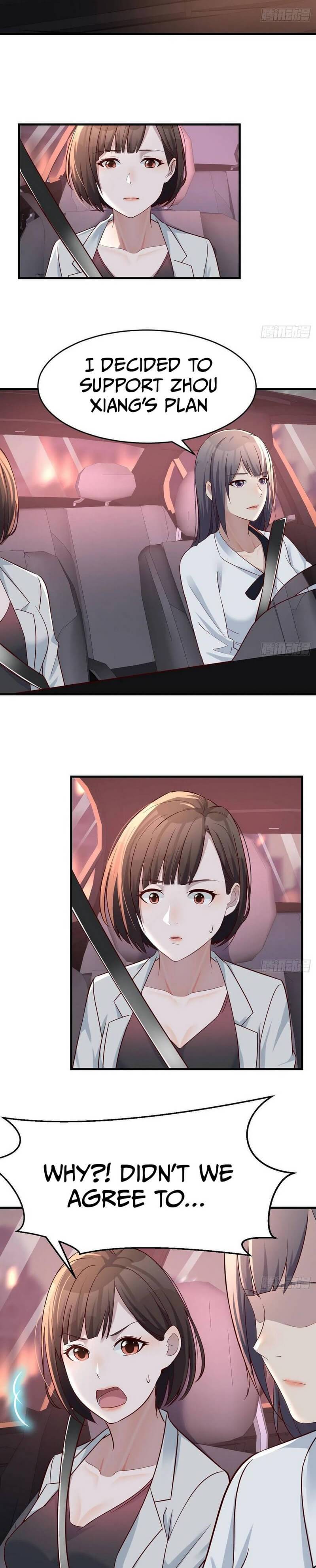 I Have Twin Girlfriends chapter 142 page 12