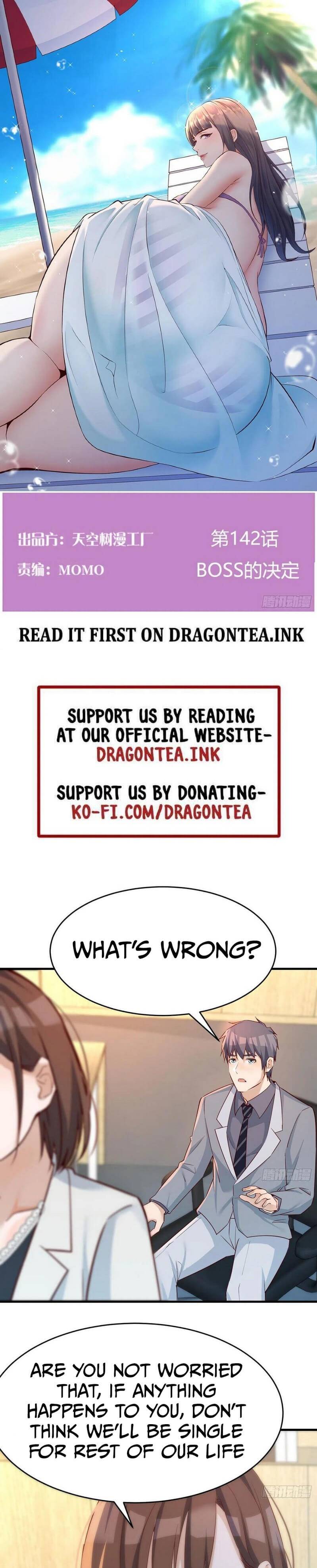 I Have Twin Girlfriends chapter 142 page 2