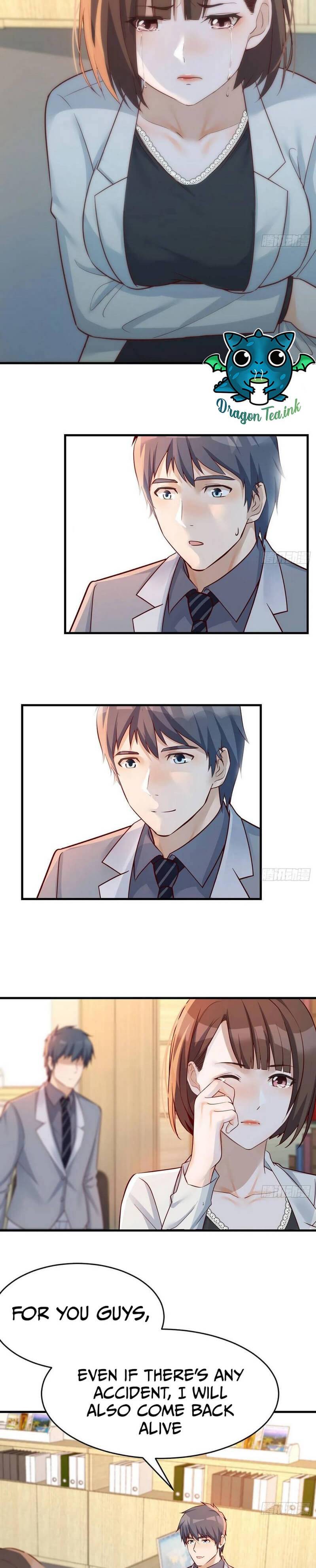 I Have Twin Girlfriends chapter 142 page 3