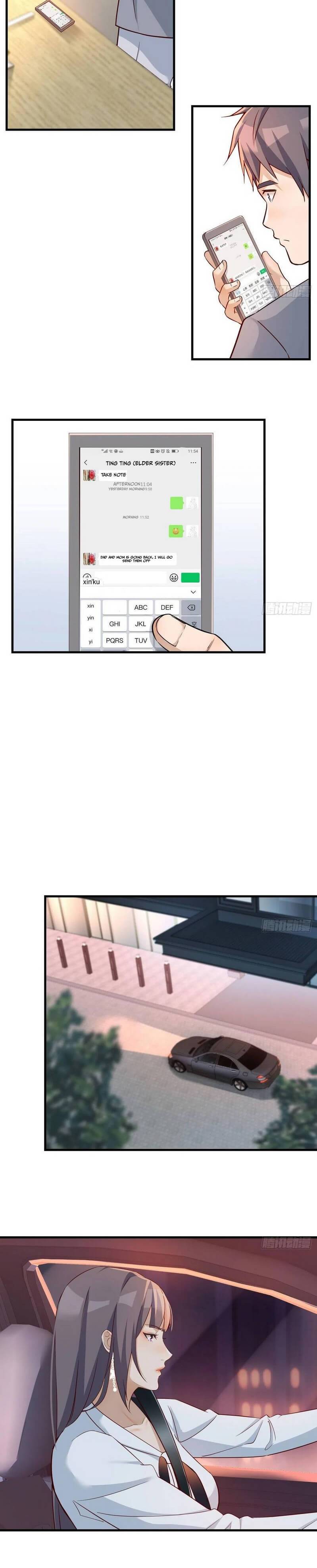 I Have Twin Girlfriends chapter 142 page 6