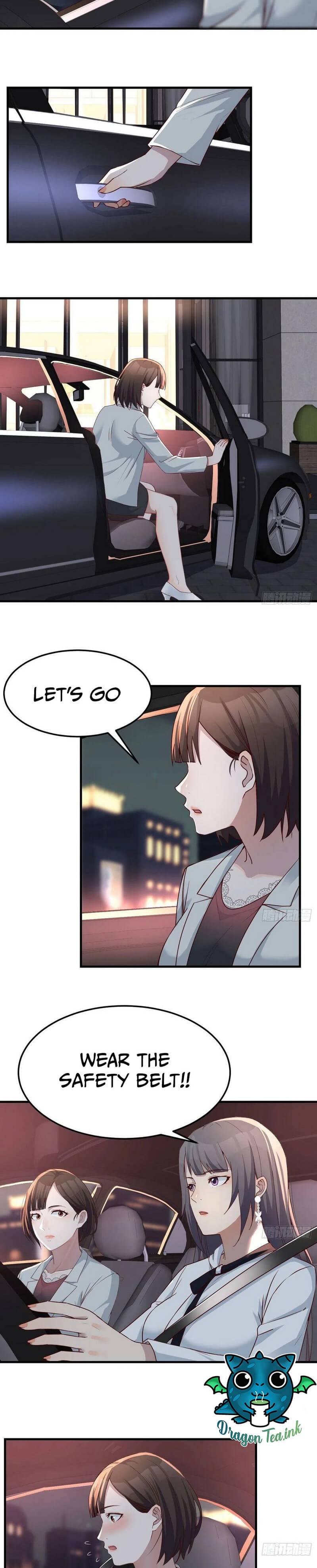 I Have Twin Girlfriends chapter 142 page 9