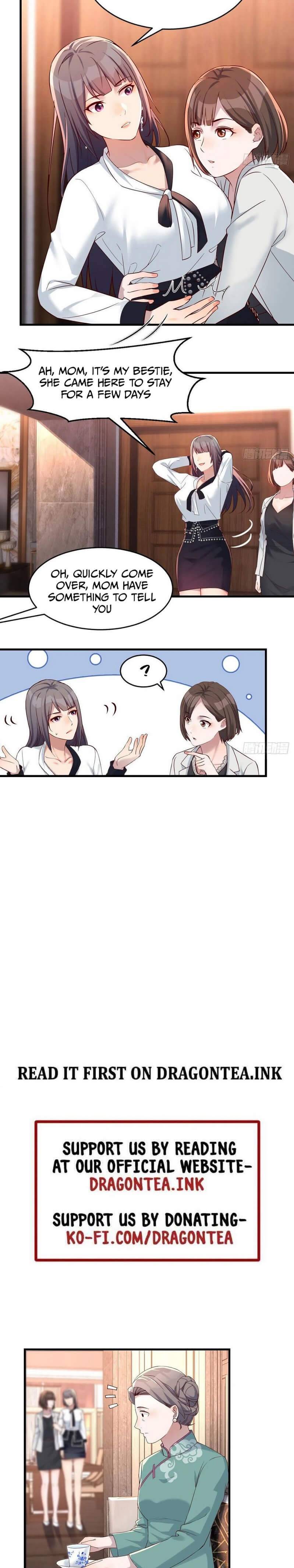 I Have Twin Girlfriends chapter 143 page 11