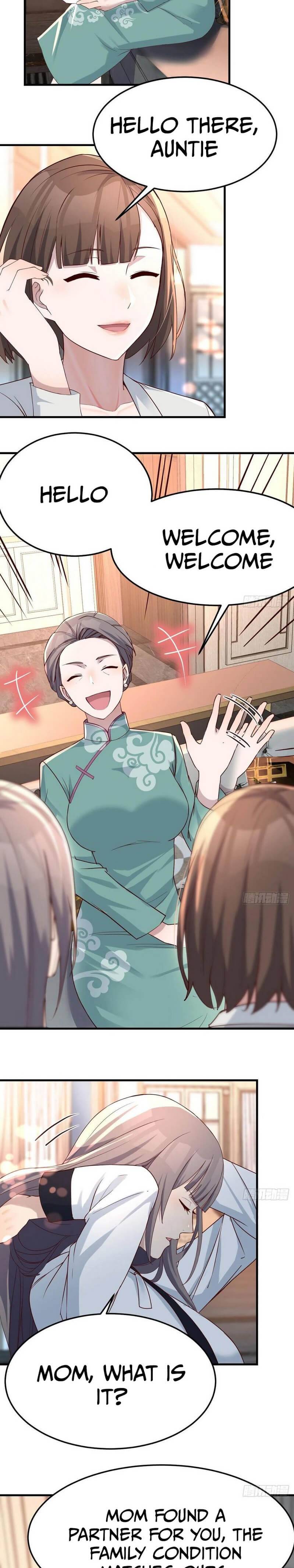 I Have Twin Girlfriends chapter 143 page 12