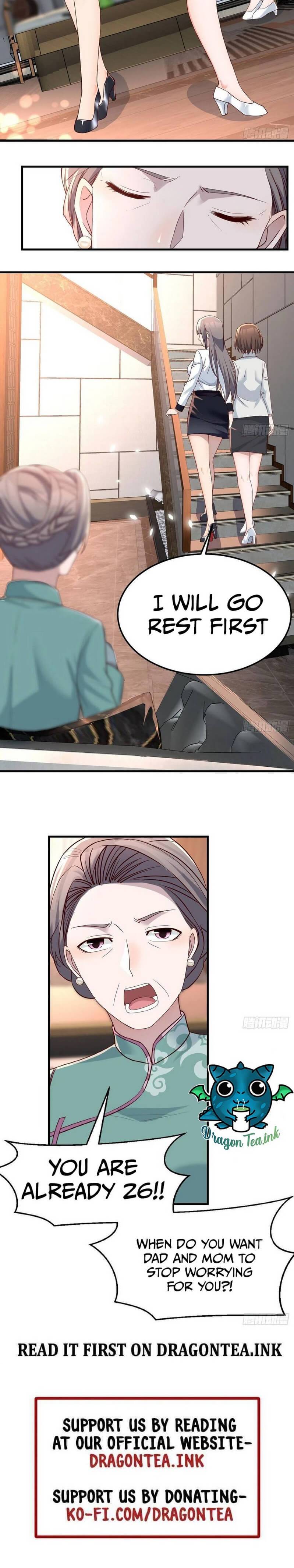 I Have Twin Girlfriends chapter 143 page 14