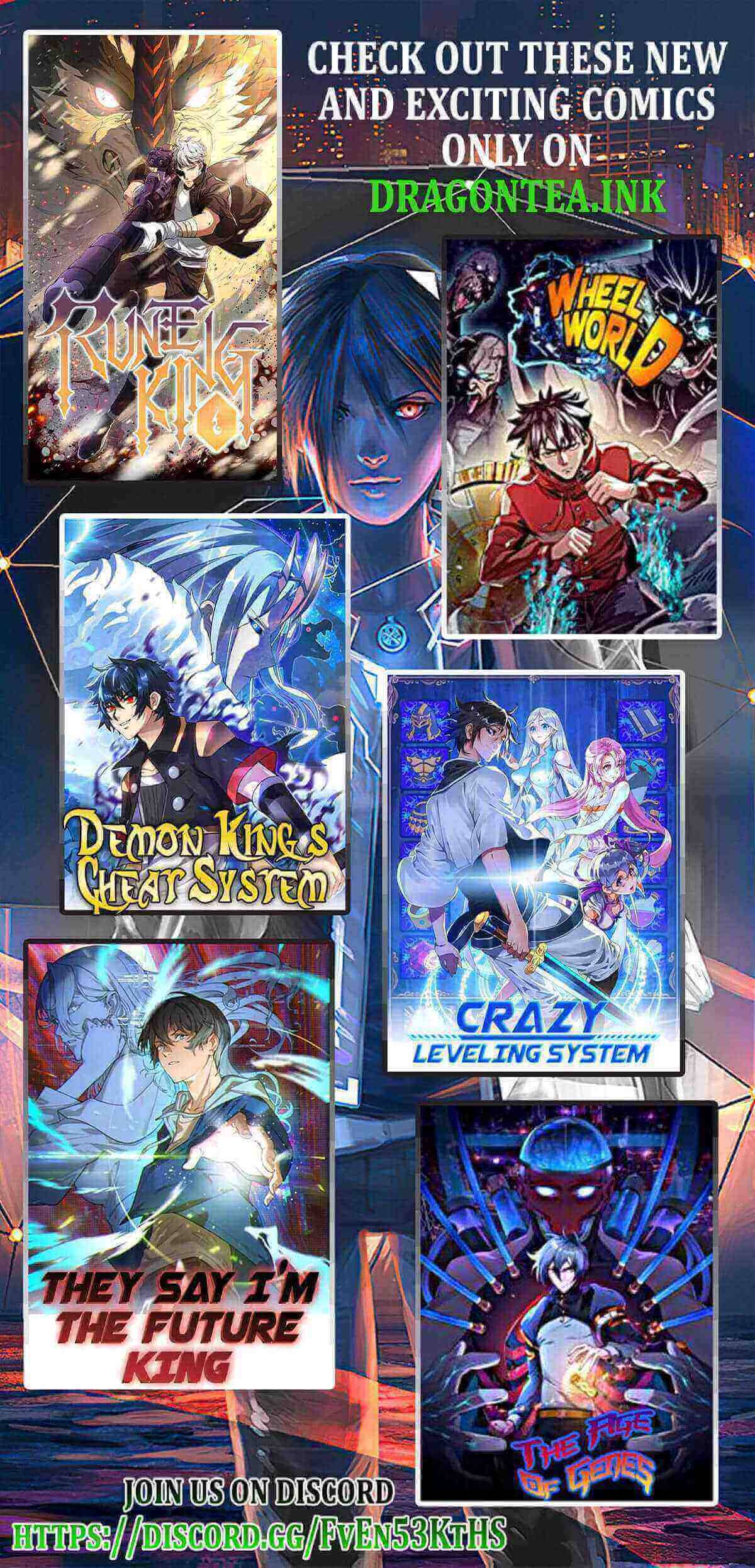 I Have Twin Girlfriends chapter 143 page 15