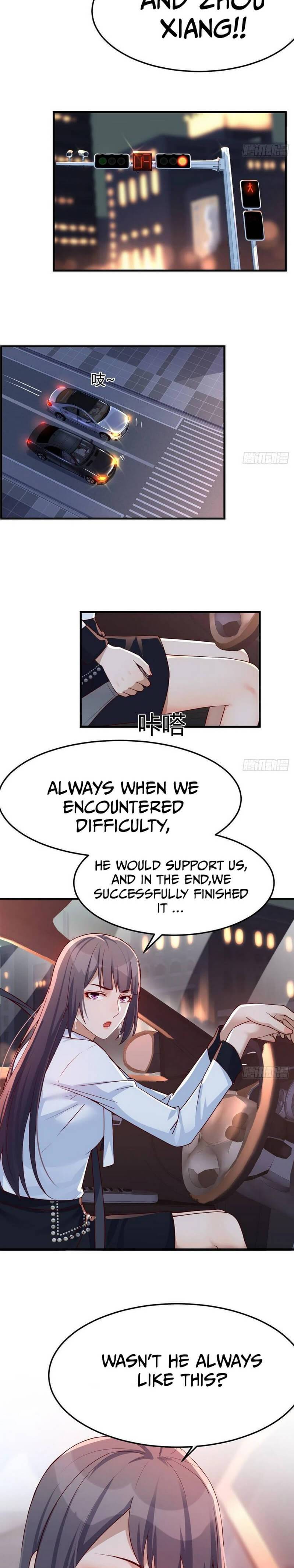 I Have Twin Girlfriends chapter 143 page 3