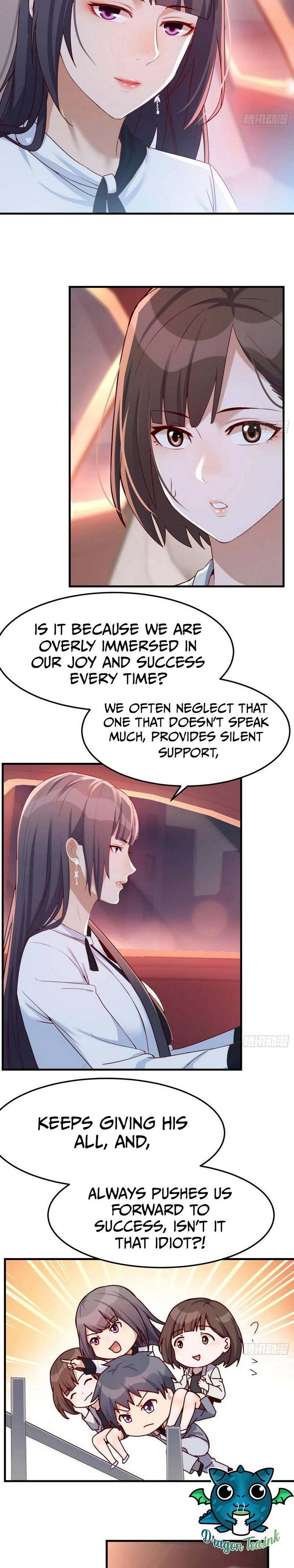 I Have Twin Girlfriends chapter 143 page 4