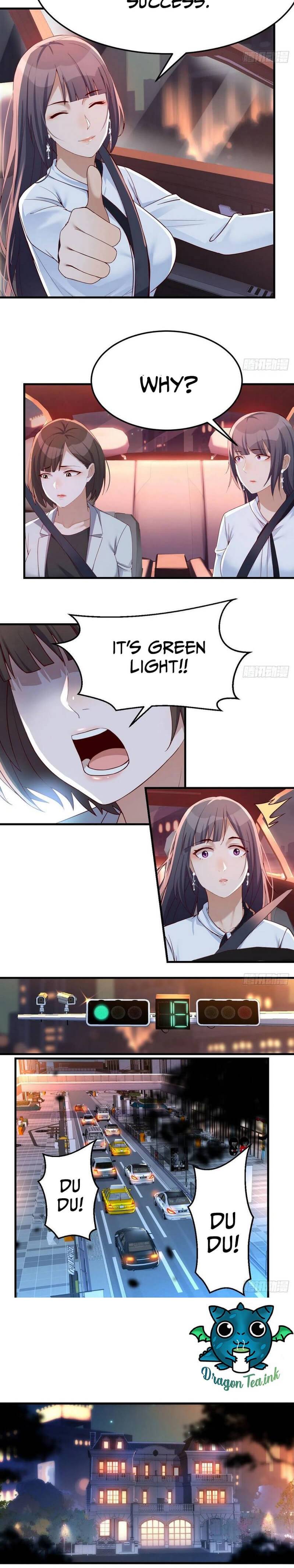 I Have Twin Girlfriends chapter 143 page 6