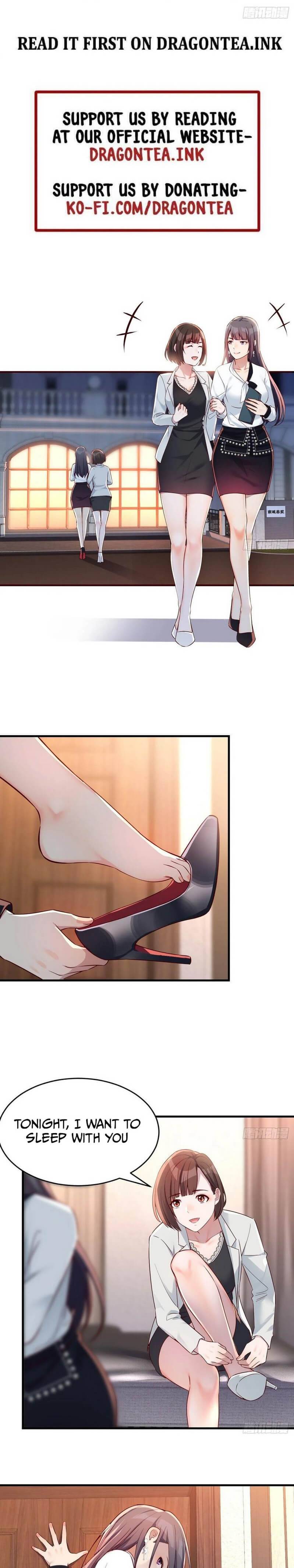 I Have Twin Girlfriends chapter 143 page 7