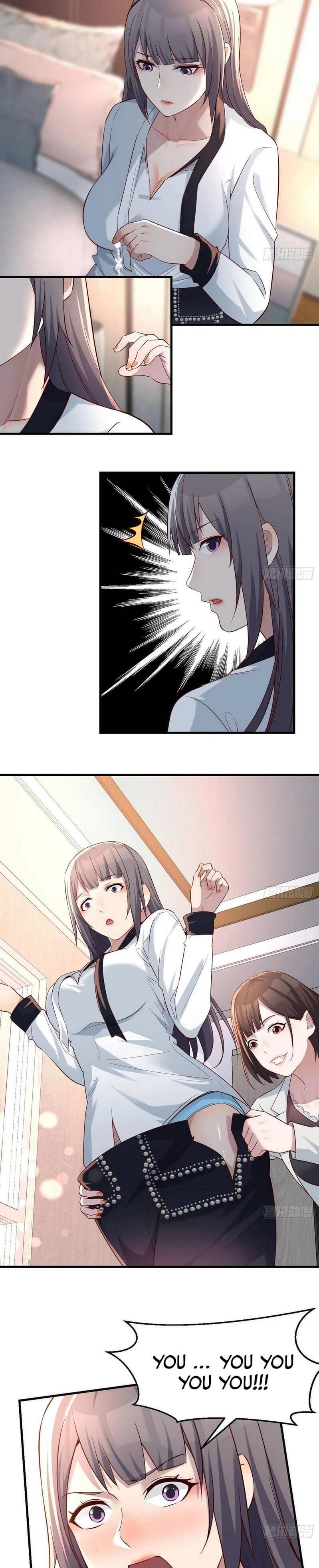 I Have Twin Girlfriends chapter 144 page 10