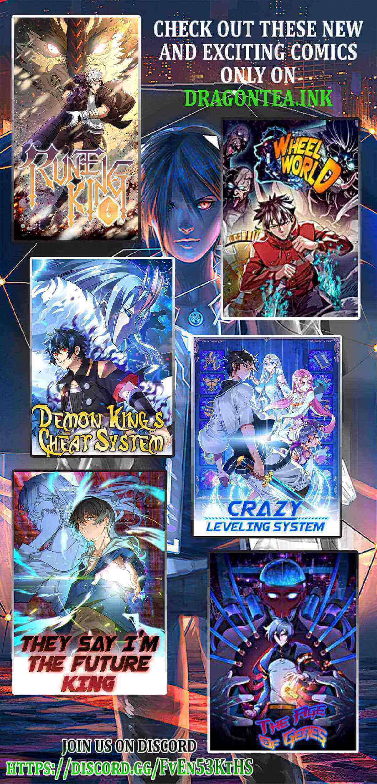 I Have Twin Girlfriends chapter 144 page 14