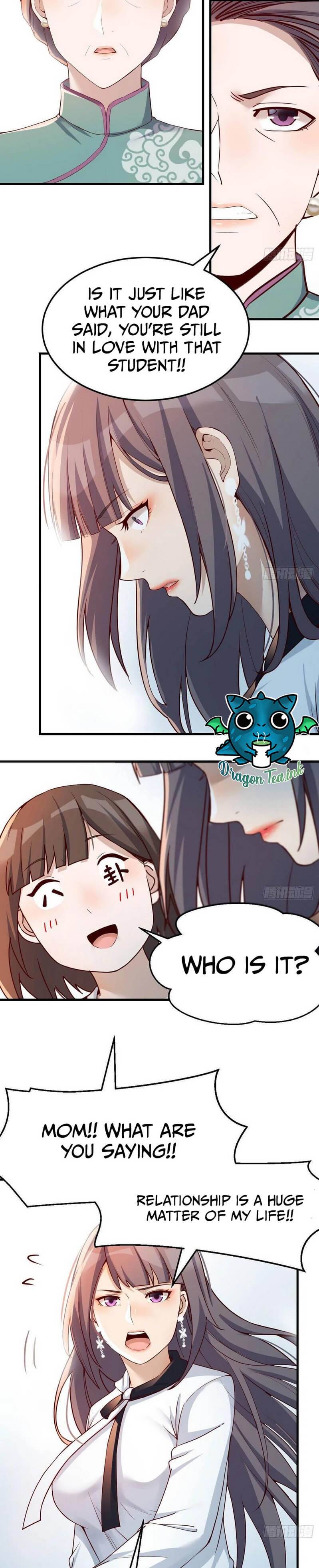 I Have Twin Girlfriends chapter 144 page 3