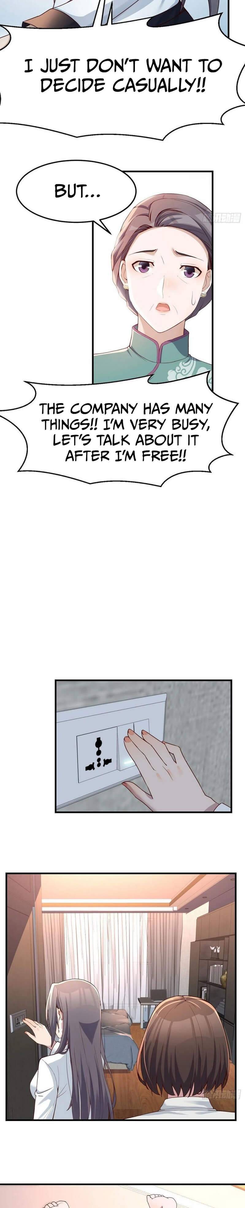 I Have Twin Girlfriends chapter 144 page 4