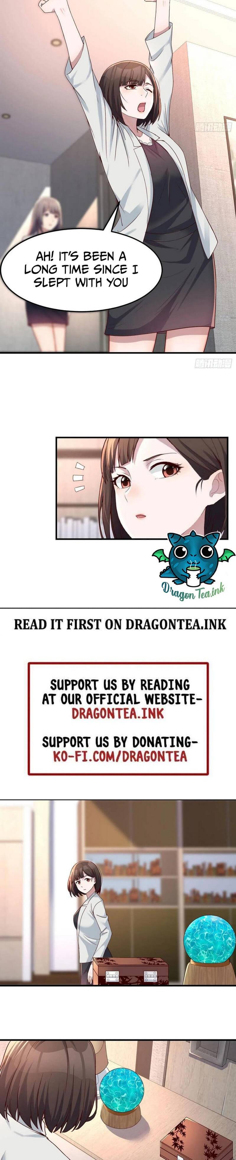 I Have Twin Girlfriends chapter 144 page 5