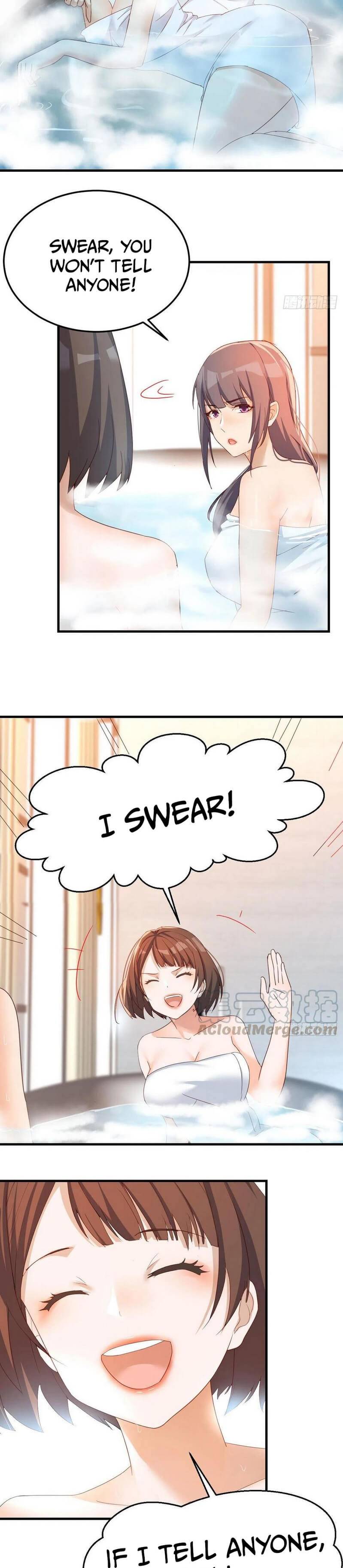 I Have Twin Girlfriends chapter 145 page 14