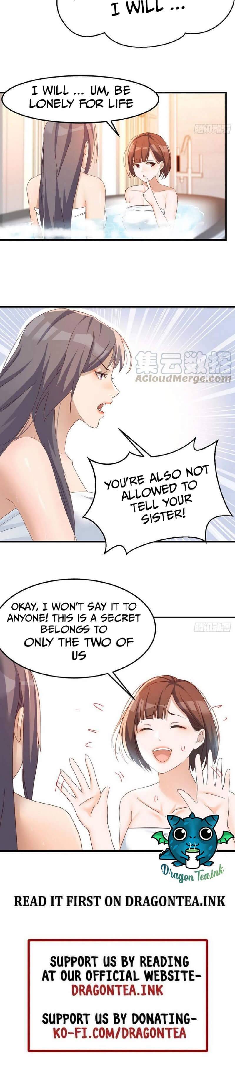 I Have Twin Girlfriends chapter 145 page 15