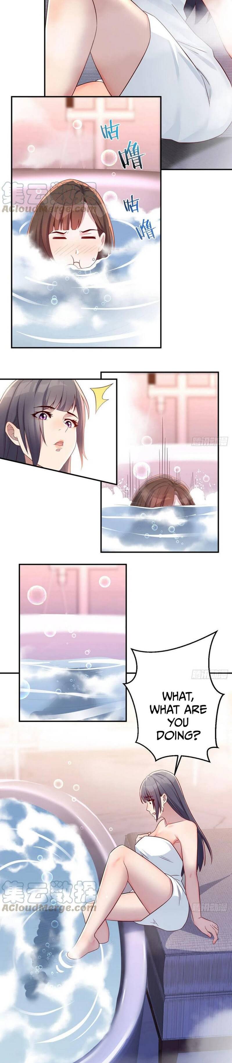 I Have Twin Girlfriends chapter 145 page 7