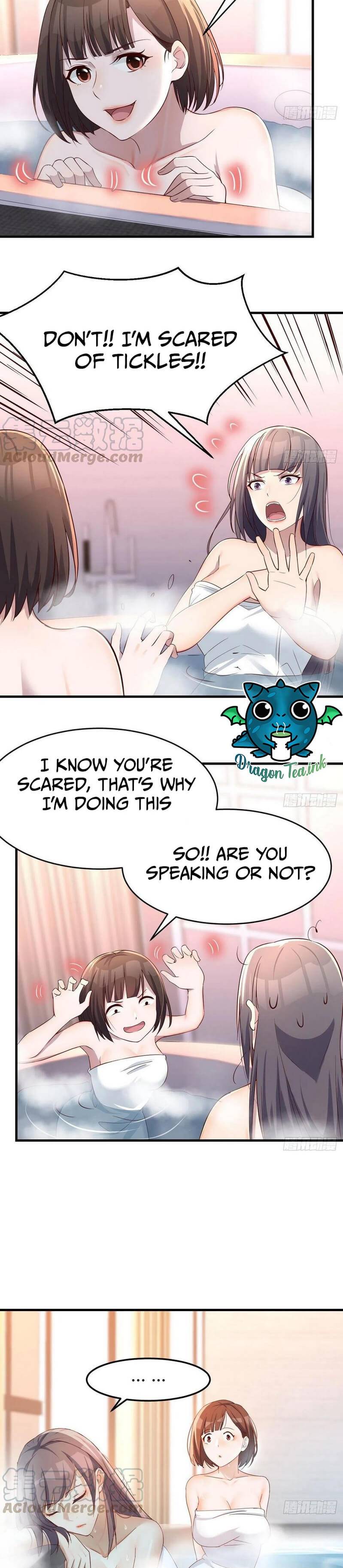 I Have Twin Girlfriends chapter 146 page 13