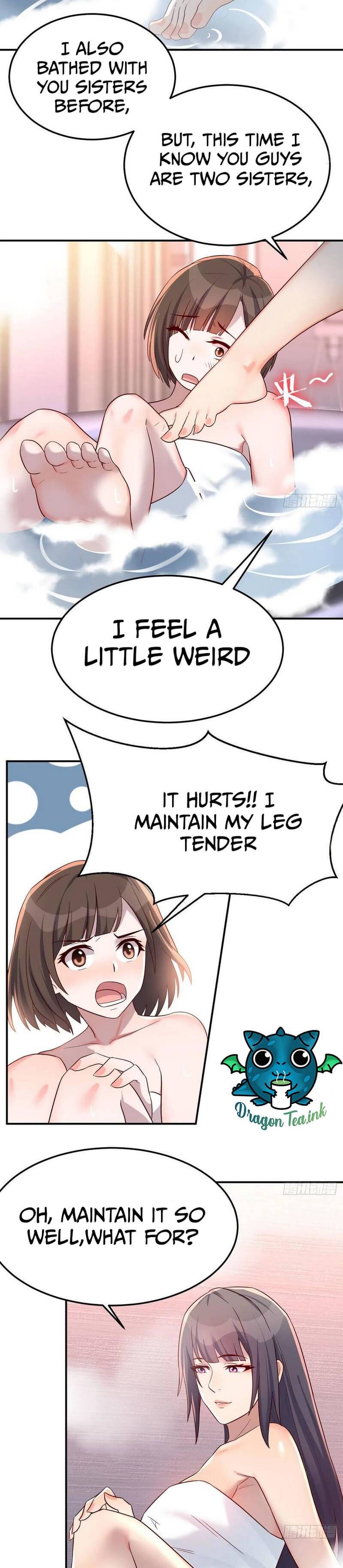 I Have Twin Girlfriends chapter 146 page 6