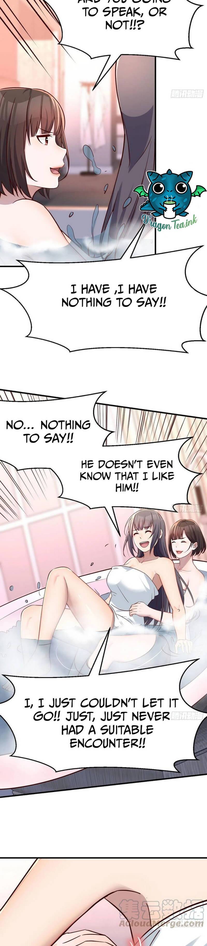 I Have Twin Girlfriends chapter 147 page 11