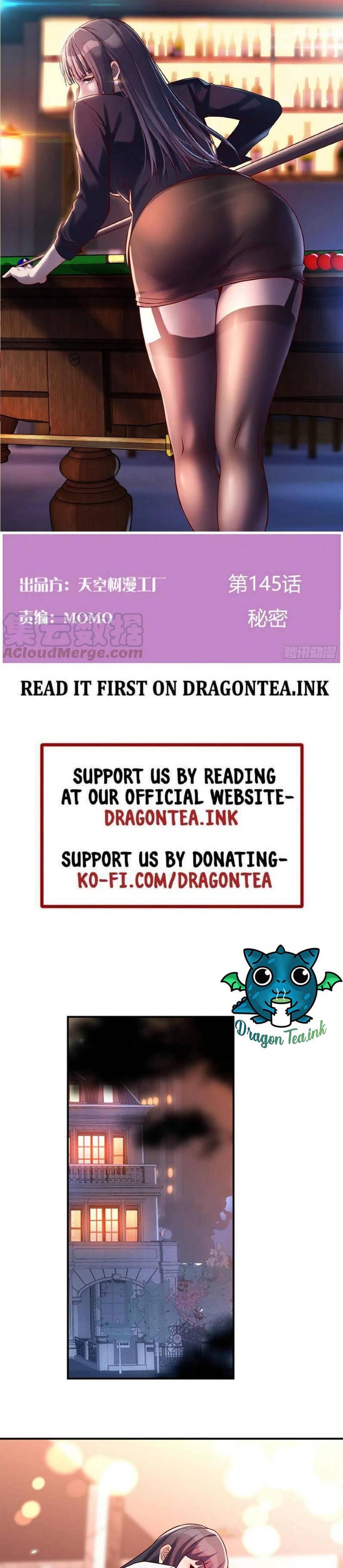 I Have Twin Girlfriends chapter 147 page 2