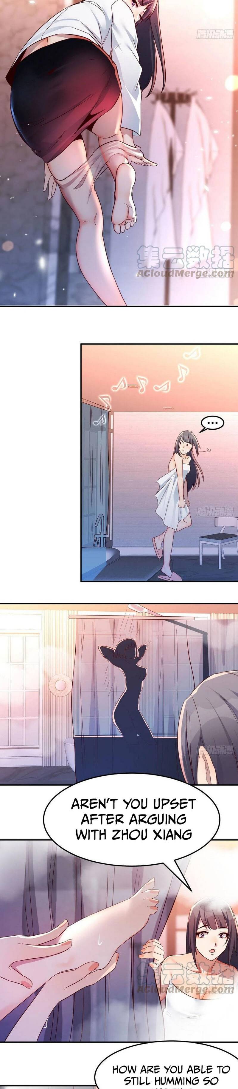 I Have Twin Girlfriends chapter 147 page 3