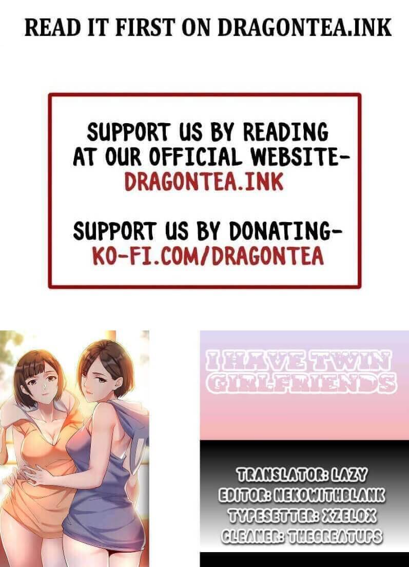 I Have Twin Girlfriends chapter 148 page 1