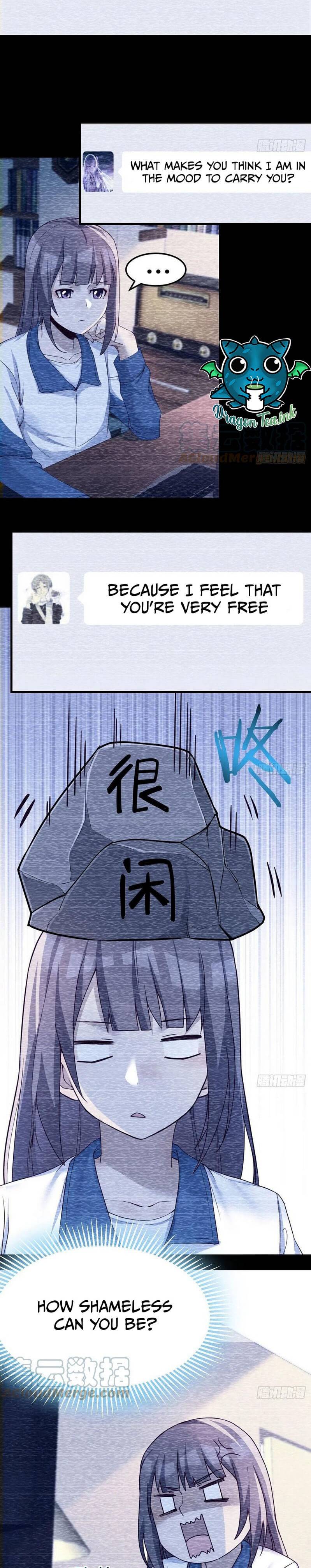 I Have Twin Girlfriends chapter 148 page 10