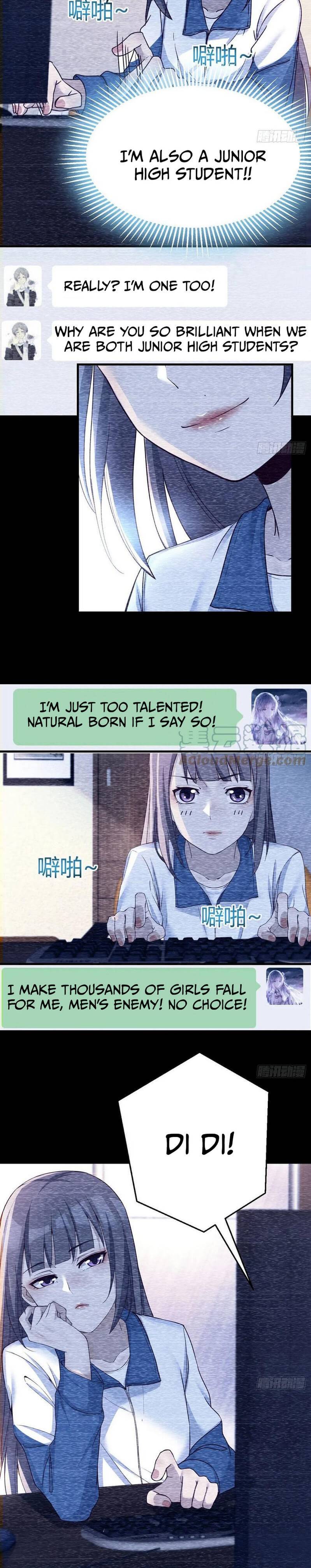 I Have Twin Girlfriends chapter 148 page 11