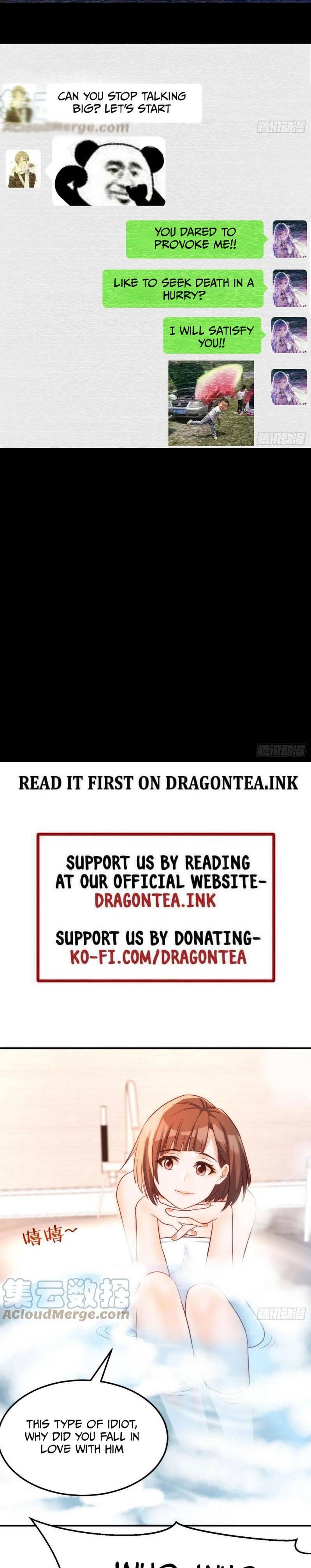 I Have Twin Girlfriends chapter 148 page 12