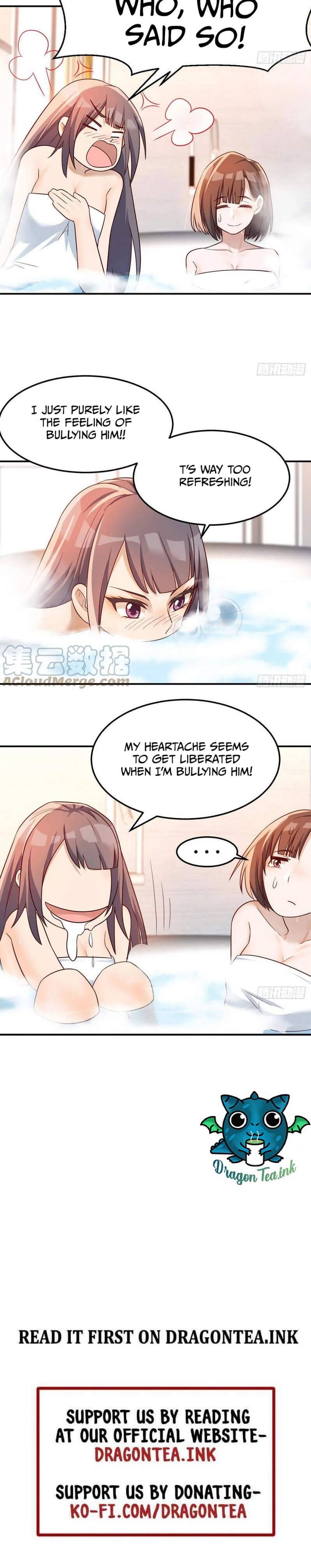 I Have Twin Girlfriends chapter 148 page 13