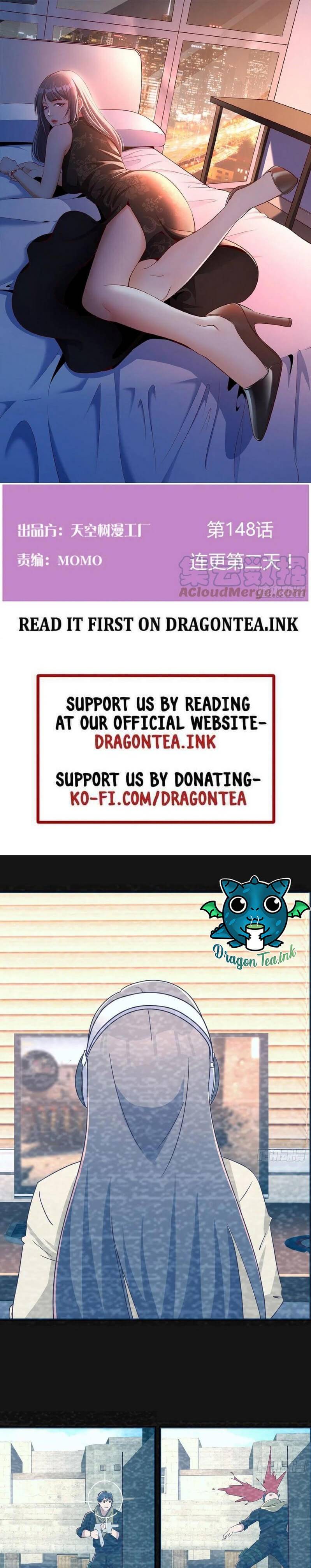 I Have Twin Girlfriends chapter 148 page 2