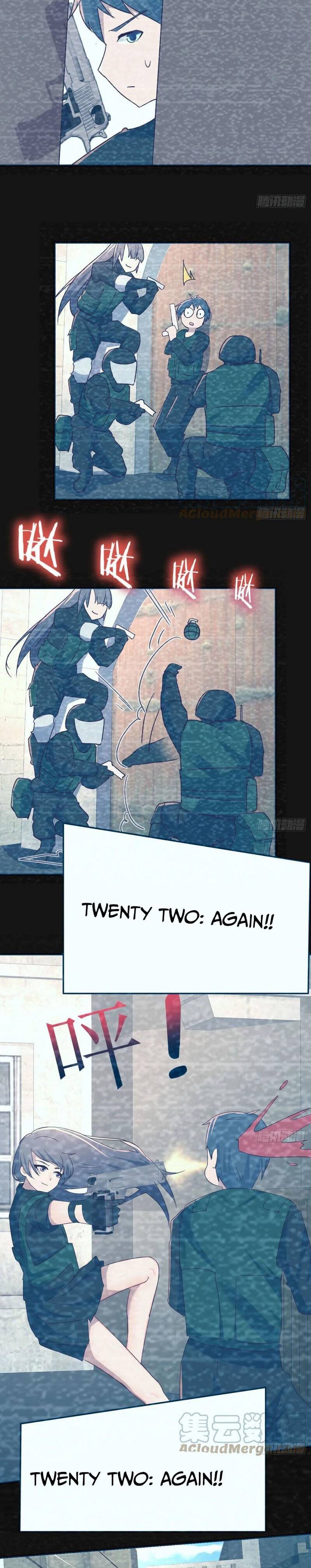 I Have Twin Girlfriends chapter 148 page 4