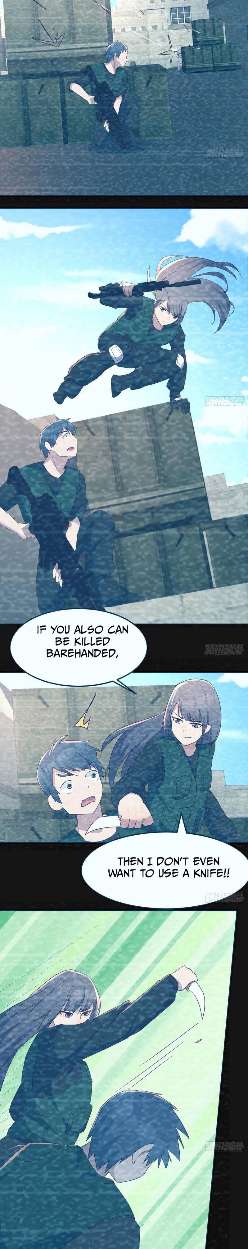 I Have Twin Girlfriends chapter 148 page 5