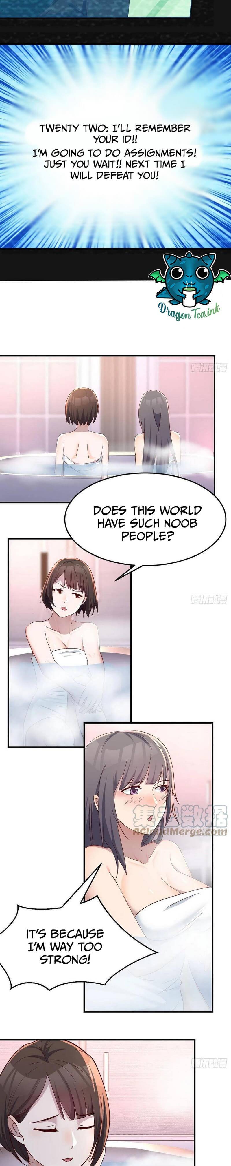 I Have Twin Girlfriends chapter 148 page 6