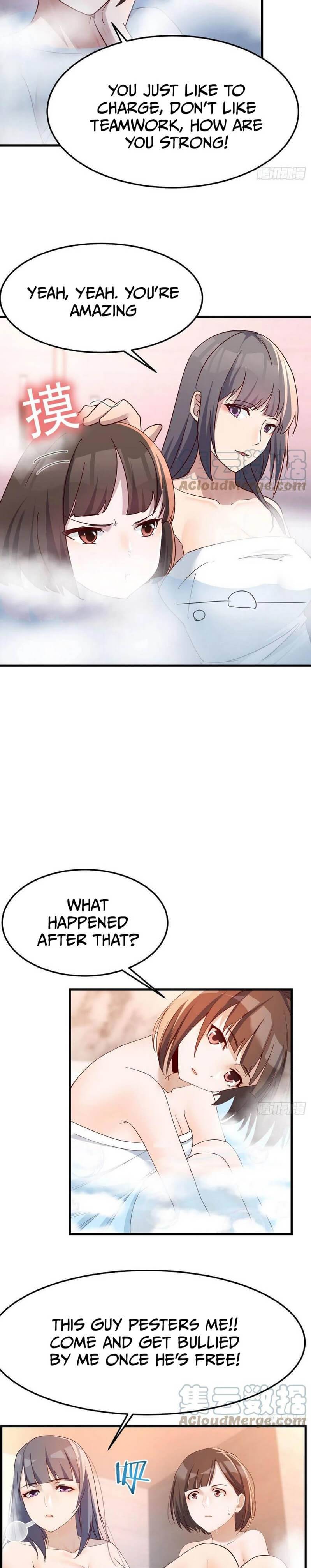 I Have Twin Girlfriends chapter 148 page 7