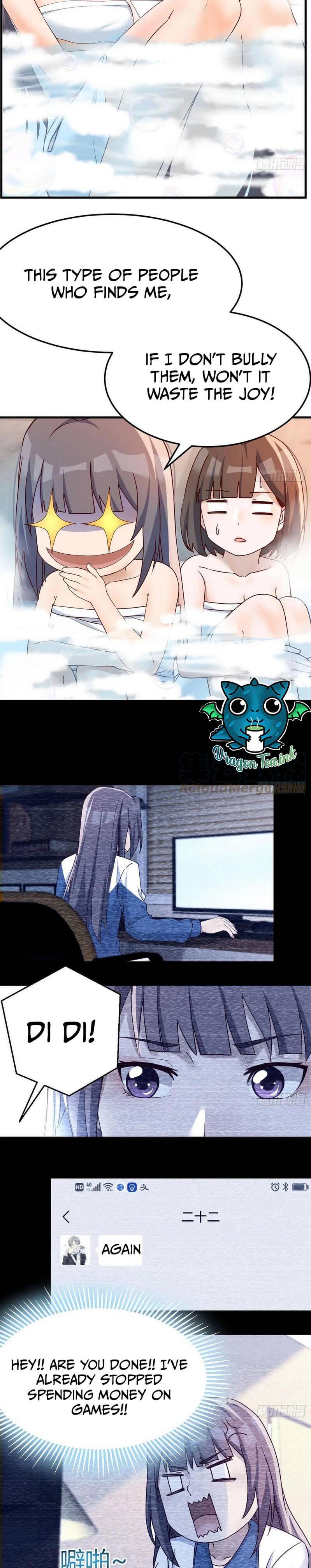 I Have Twin Girlfriends chapter 148 page 8