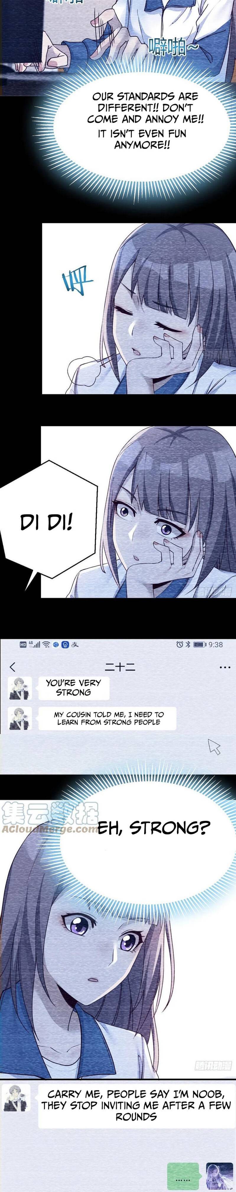 I Have Twin Girlfriends chapter 148 page 9