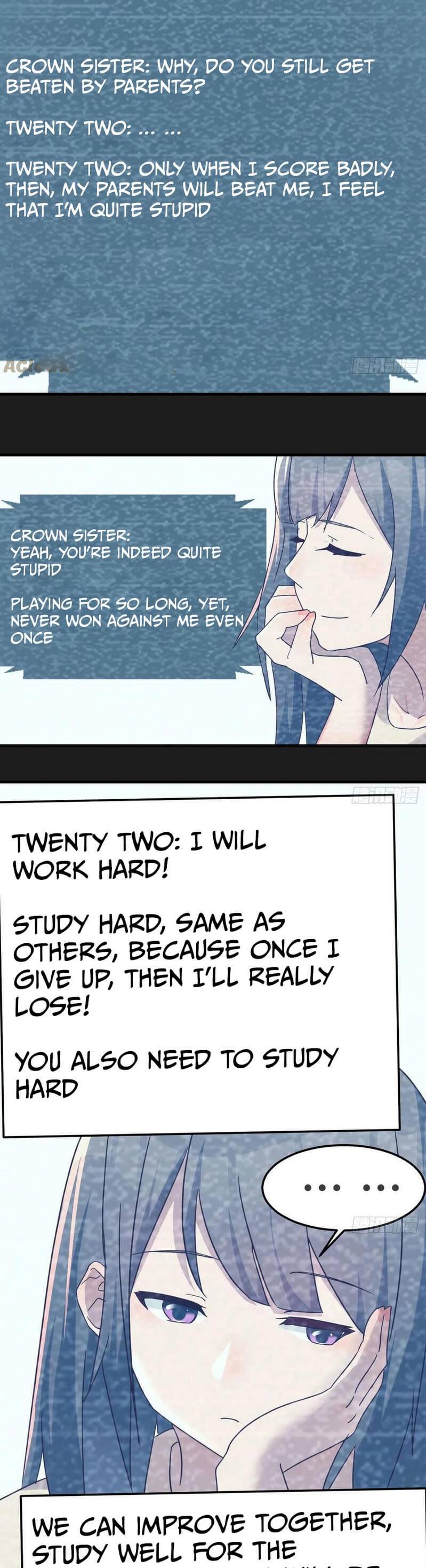 I Have Twin Girlfriends chapter 149 page 10