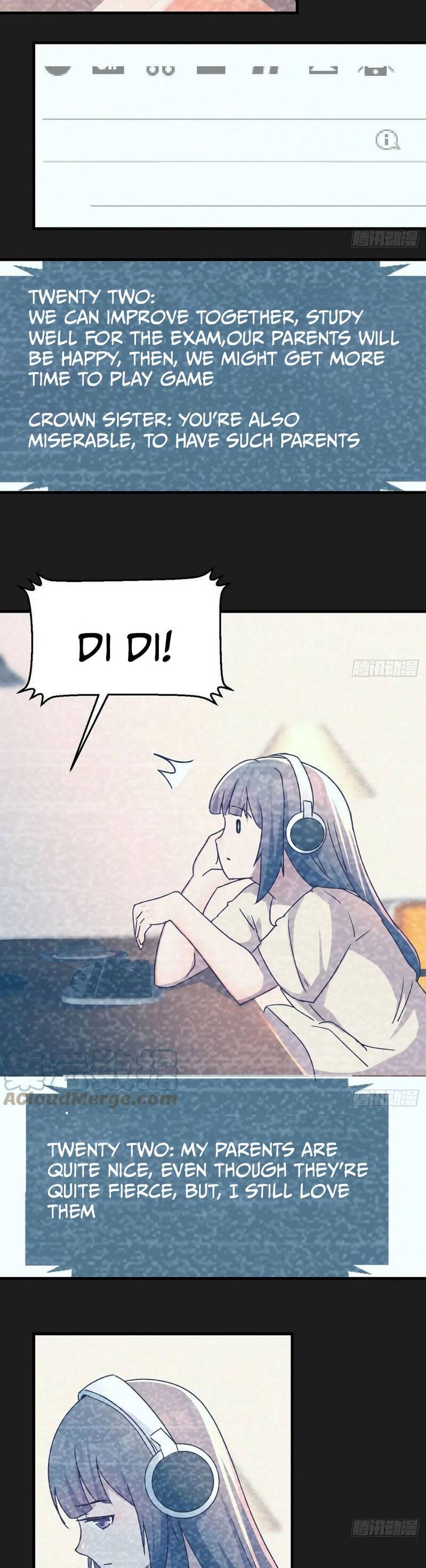 I Have Twin Girlfriends chapter 149 page 12