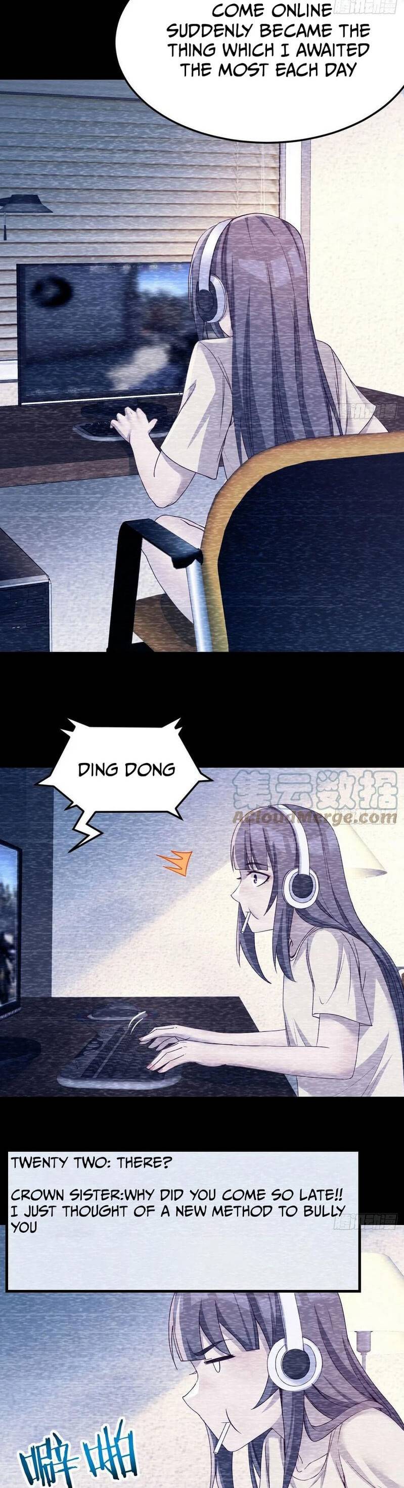 I Have Twin Girlfriends chapter 149 page 3