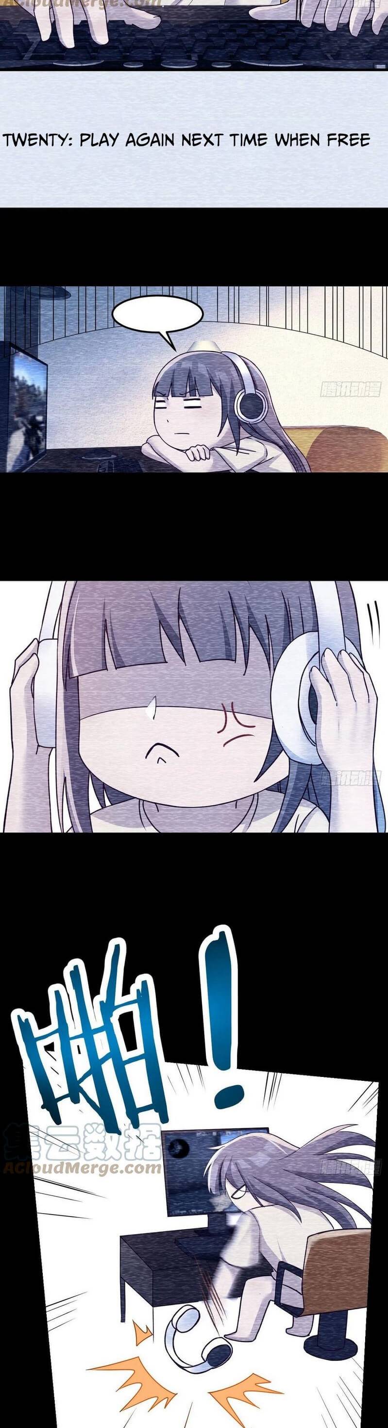 I Have Twin Girlfriends chapter 149 page 6