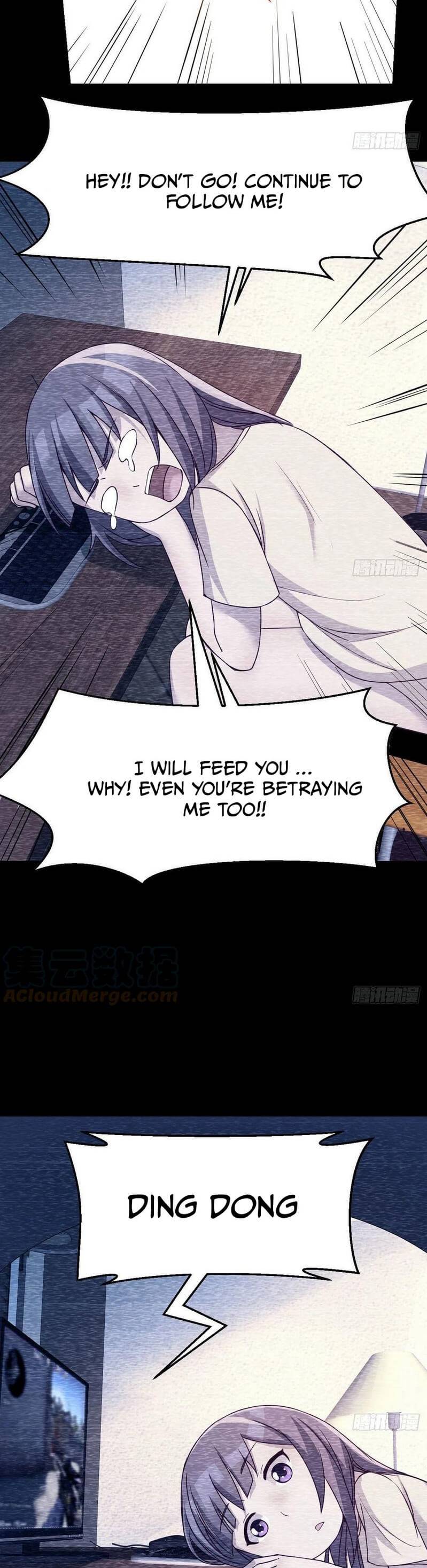 I Have Twin Girlfriends chapter 149 page 7