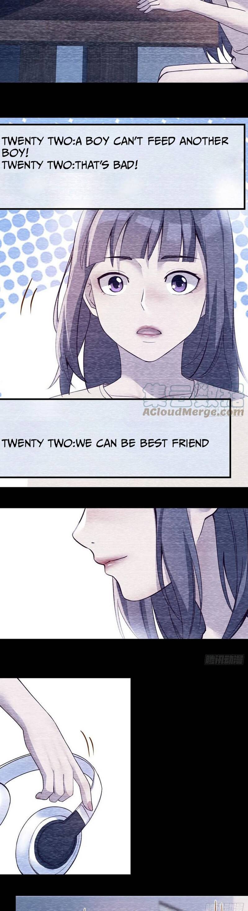 I Have Twin Girlfriends chapter 149 page 8